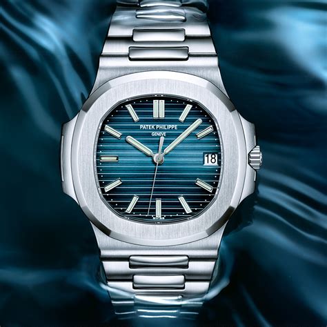 patek philippe nautilus a price.